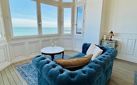 Villa Xixe Vue Mer